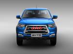 JAC Shuailing T8 2018 года
